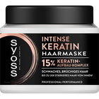 Bild: syoss Intense Keratin Haarmaske